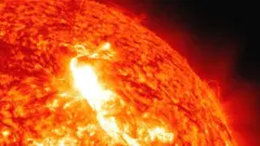 အာကာသထဲမှာ ထားမယ့် ဆိုလာပြားက နေစွမ်းအင်တွေ အများကြီးပိုပြီး စုပ်ယူနိုင်မယ်လို့ ဆိုပါတယ်။ 