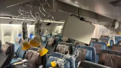 சிங்கப்பூர் ஏர்லைன்ஸ் விமானம் 