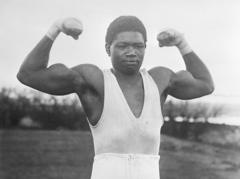 Battling Siki : l'histoire oubliée du boxeur banni en France pour avoir battu l'icône d'un pays