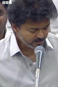 சட்டப்பேரவையில் முதலமைச்சர் விஜய் 