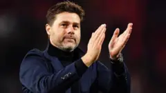 Pochettino