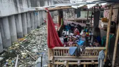 Badan Pusat Statistik (BPS) mencatat dalam rentang waktu sepuluh tahun terakhir jumlah penduduk miskin di Indonesia turun sekitar 3,06 juta orang menjadi 25,22 juta orang pada Maret 2024 atau menurun 2,22 persen dibandingkan Maret 2014 yang berjumlah 28,28 juta orang.