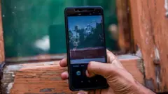 பழைய செல்போன் ஆபத்து