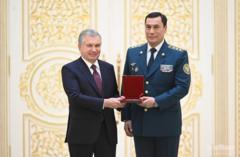 Генералга озодлик, бошқаларга зиндонми? 200 миллиардлик талон-торож ишида генерал озод этилди