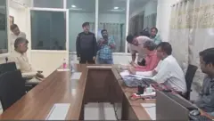 చంద్రబాబు నాయుడు అరెస్టు 