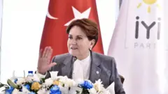 Meral Akşener
