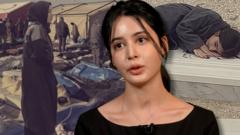 '이란은 지금 5·18입니다'...재한 이란인들이 말하는 반정부 시위