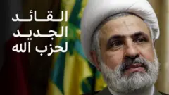 نعيم قاسم