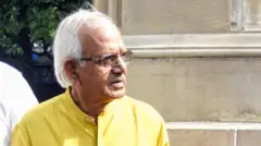 शोभनदेव चट्टोपाध्याय 