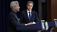 एस जयशंकर 