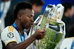 Vinicius jr