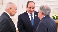 अब्दुल फतेह अल-सीसी