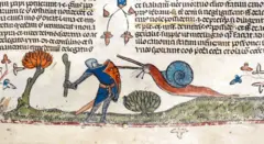 бойові равлики