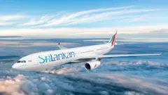 இலங்கை நெருக்கடி