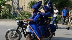 निहंग सिख