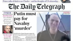 The Daily Telegraph