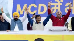 આમ આદમી પાર્ટી
