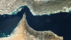 آبنائے ہرمز