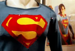 Odelo Supermena