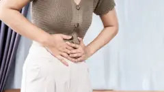 ከብዳ ዝሓመመት ሰበይቲ