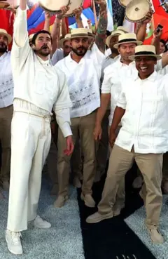 Bad Bunny no Superbowl