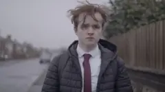 Escena del filme de Judah Cousin, "More Than What You See"