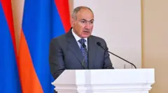 Ermənistan, İran, Pezeşkian, Paşinyan, nəqliyyat