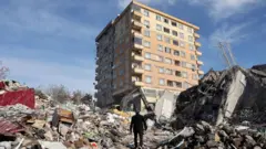 Deprem sigortası hasarların karşılanmasında yeterli olacak mı?