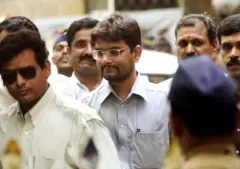 કેતન પારેખ