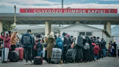 türkiye suriye 