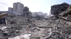 غزة