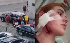 У Вроцлаві жорстоко побили українську пару. Що відомо про інцидент і яка реакція України