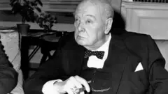 విన్‌స్టన్ చర్చిల్