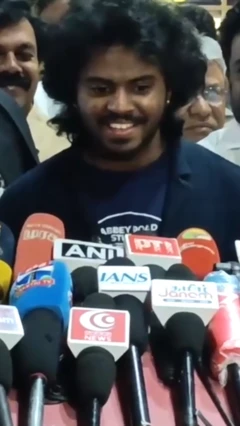 சிம்ஃபொனி குறித்த அறிவிப்பை வெளியிட்ட லிடியன்
