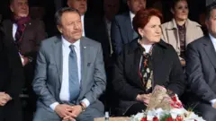 YÜKSEL ARSLAN MERAL AKŞENER 