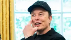 ਇਲੋਨ ਮਸਕ