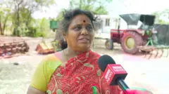 'விமான நிலையம் வராது... ஆனால்?' – பரந்தூர் மக்களின் மனநிலை என்ன? பிபிசி தமிழ் கள ஆய்வு