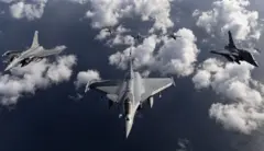 Xiyyaara waraanaa Faransaayi