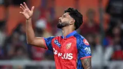 श्रेयस अय्यर