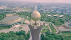 ሓወልቲ ሰማእታት መቐለ