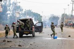 Dix régimes autoritaires qui sévissent en Afrique subsaharienne