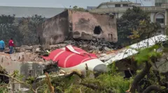 అహ్మదాబాద్, ఎయిర్ ఇండియా, కాక్‌పిట్, వాయిస్ రికార్డర్ 