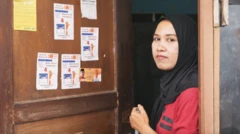 유니 스리 라하유