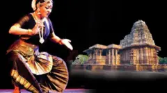 మల్లికా సారాభాయ్