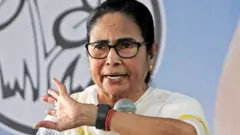 ममता बनर्जी