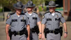 police