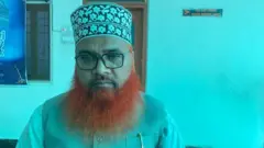 मौलाना मुहम्मद मजहर अलीम कादरी