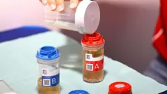 Qorannoo qoricha si'eessu 