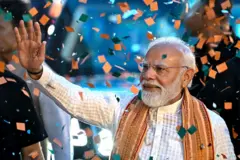 પશ્ચિમ બંગાળ સહિતની ચૂંટણીનાં પરિણામો આગામી સમયમાં ભાજપ અને દેશના રાજકારણ વિશે શું સંકેતો આપે છે?