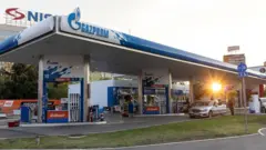 nis, pumpa nis-a, nisova pumpa, sankcije nis-u